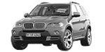 BMW E70 C3516 Fault Code