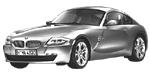 BMW E86 C3516 Fault Code