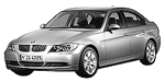 BMW E90 C3516 Fault Code