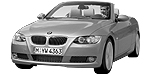BMW E93 C3516 Fault Code