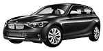 BMW F21 C3516 Fault Code
